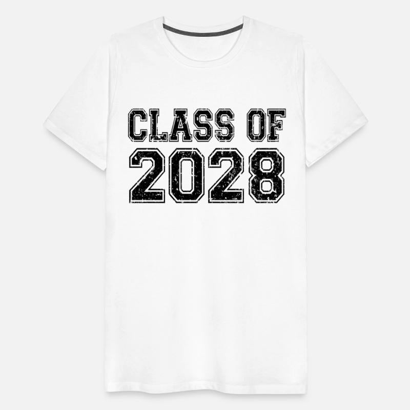 Class Of 2028