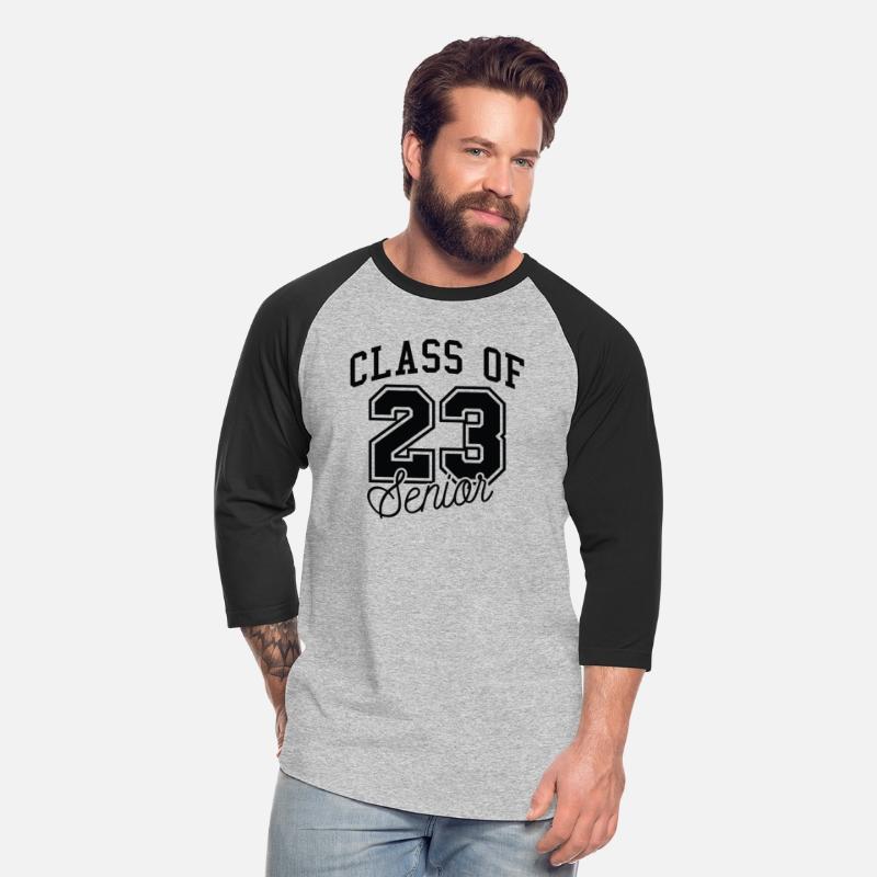 Class Of 23 Senior