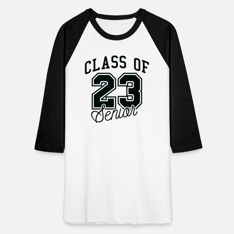 Class Of 23 Senior