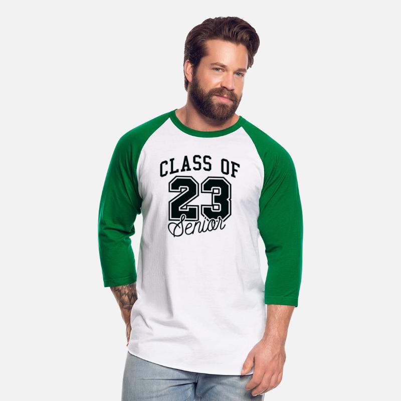 Class Of 23 Senior