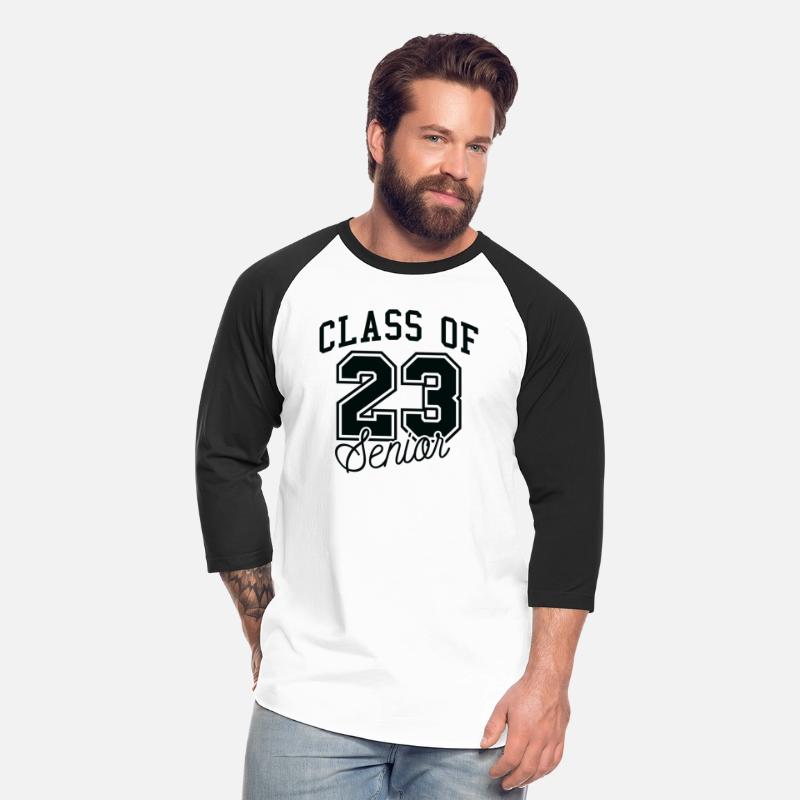 Class Of 23 Senior
