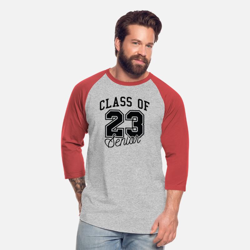Class Of 23 Senior