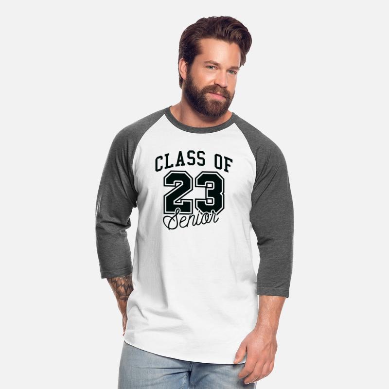 Class Of 23 Senior