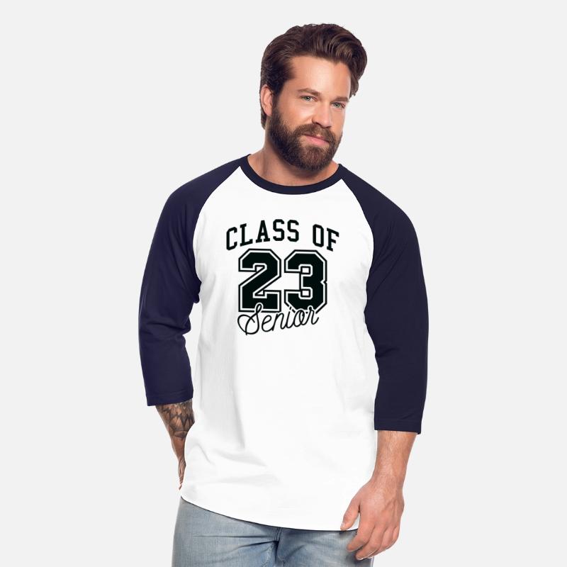 Class Of 23 Senior