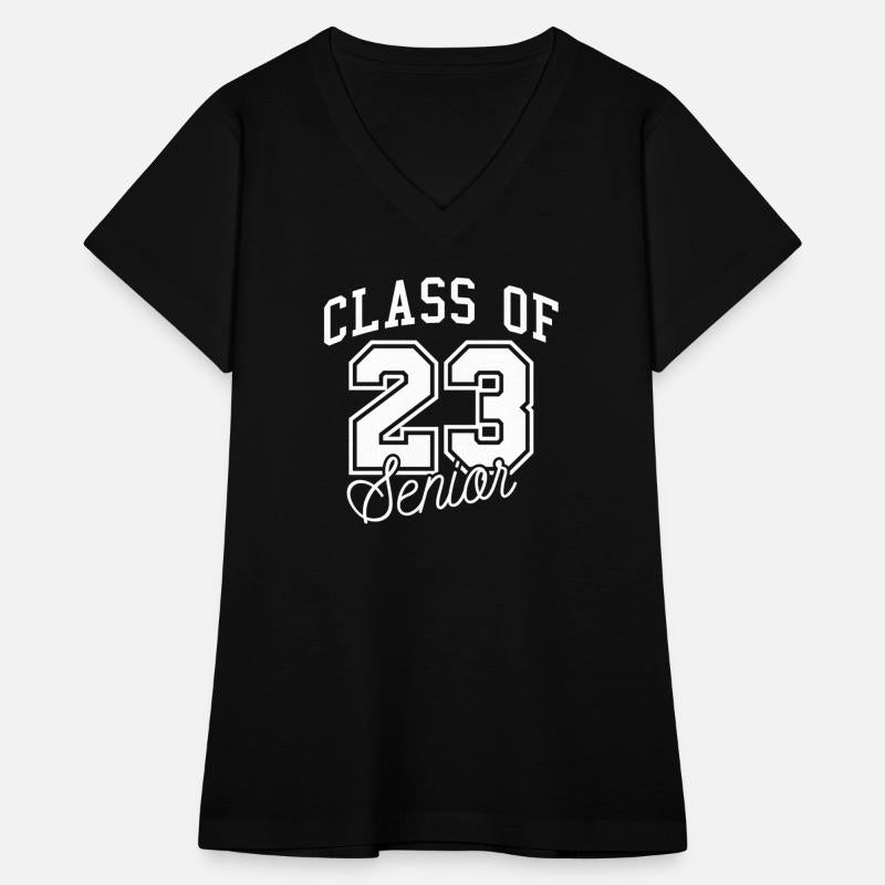 Class Of 23 Senior