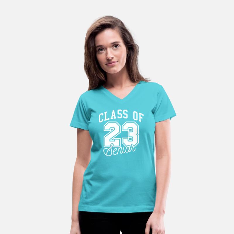 Class Of 23 Senior