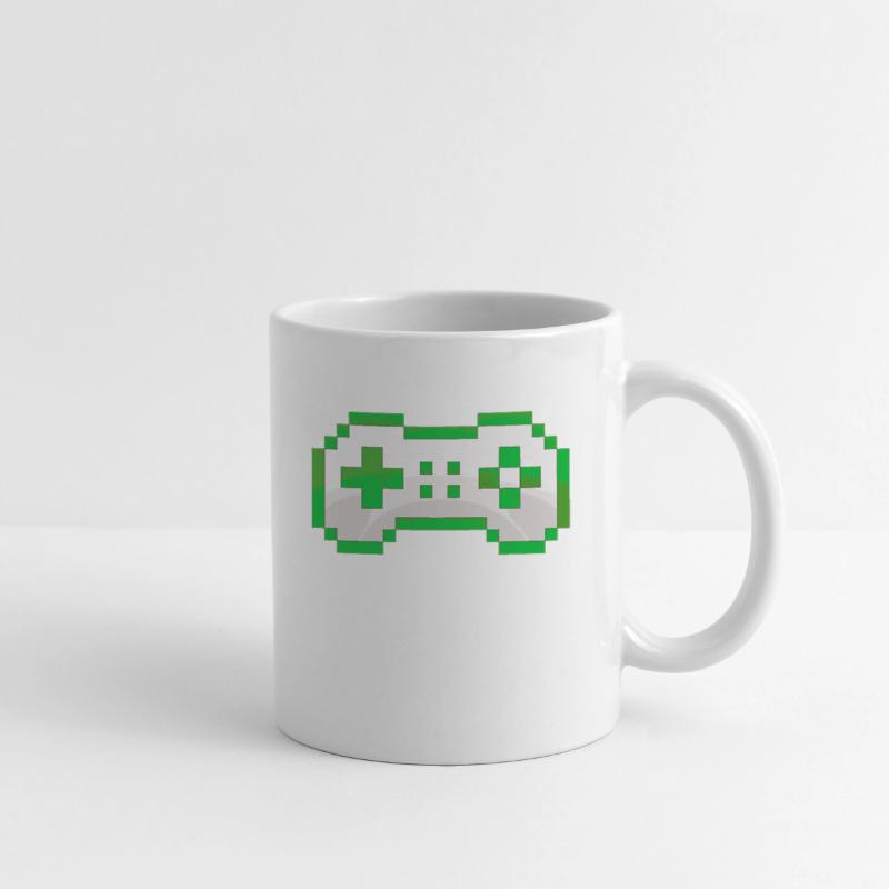 Classic Video Game Controller Clothing