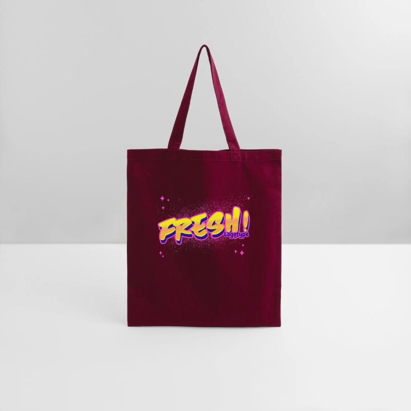 clothing brand logo with Awesome graffiti designer