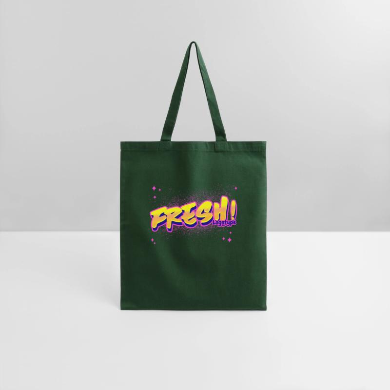 clothing brand logo with Awesome graffiti designer