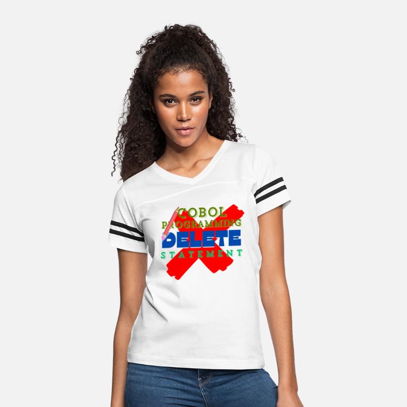 Cobol Programming Delete Statement