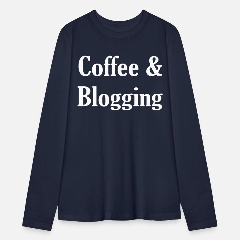 Coffee & Blogging