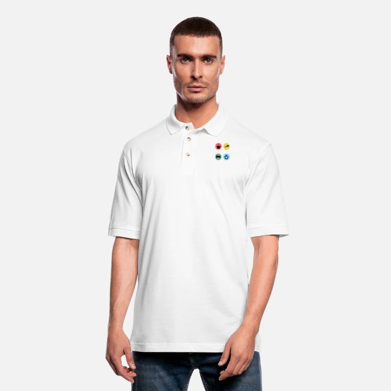 Coffee, dive, sleep, repeat