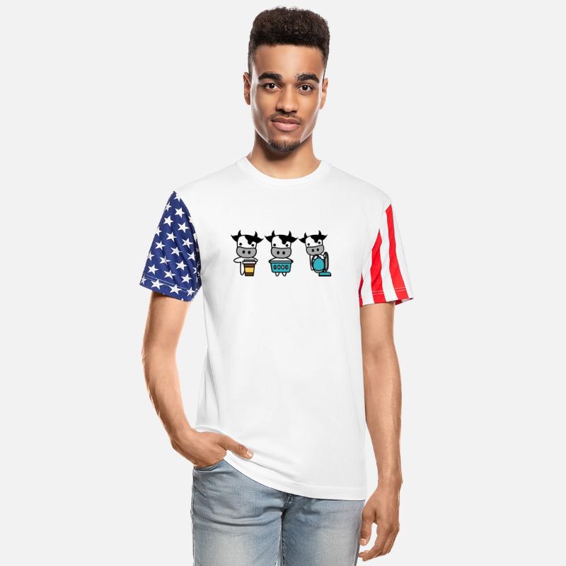 Coffee, Laundry, Vacuum - Cow Chores - Daily Plan