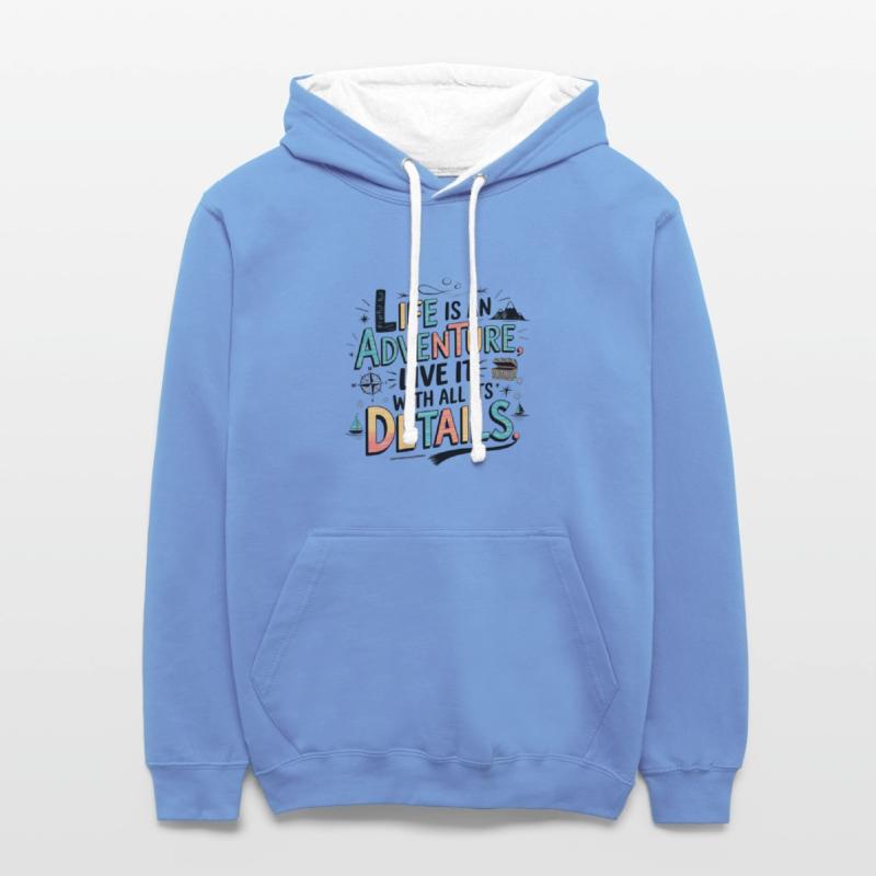 Color Compass Treasure Chest Mountain Composite