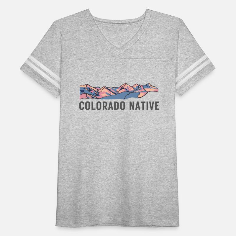 Colorado Native - Full Color
