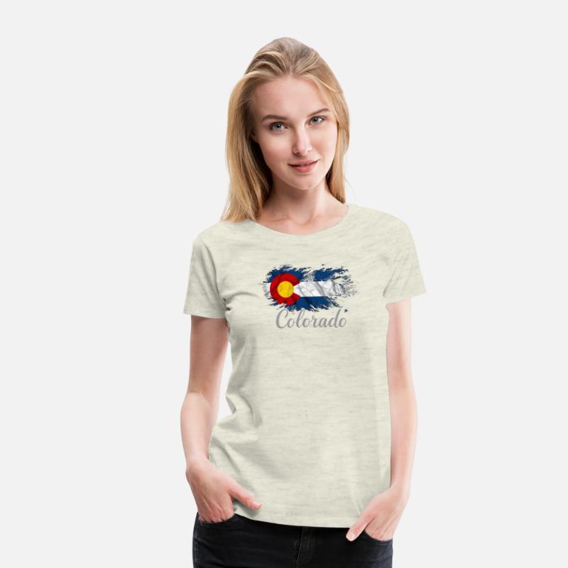 Colorado T-shirt