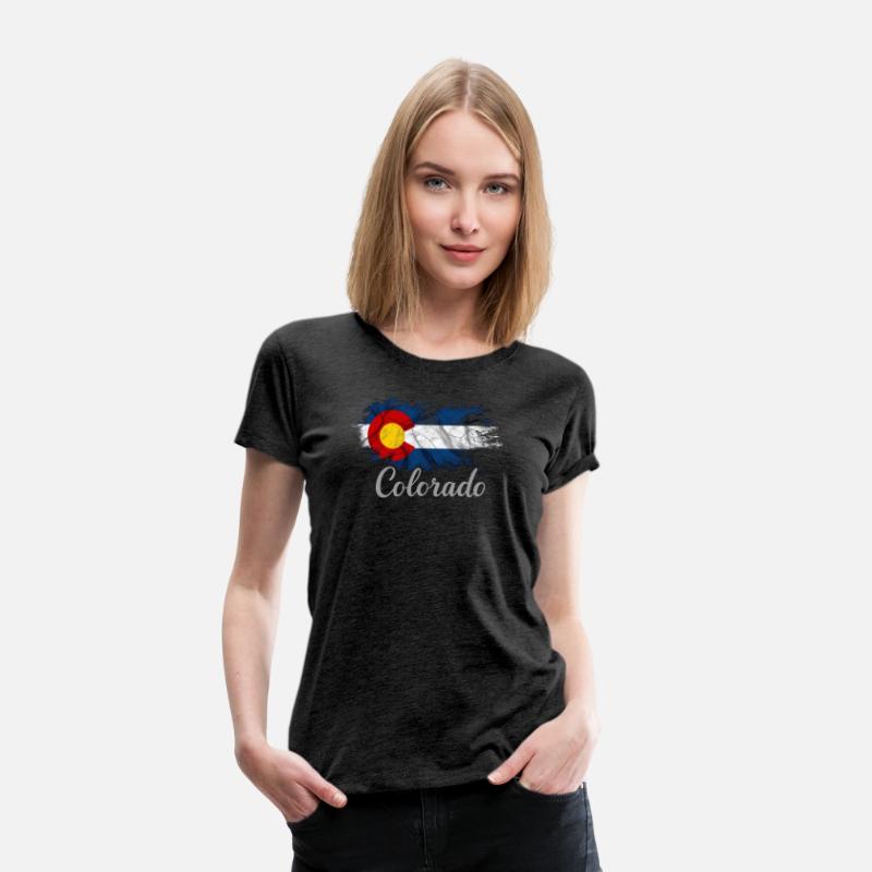 Colorado T-shirt