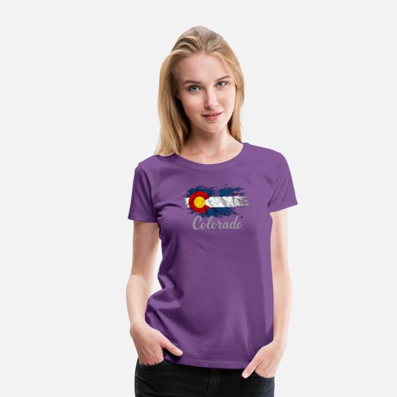 Colorado T-shirt