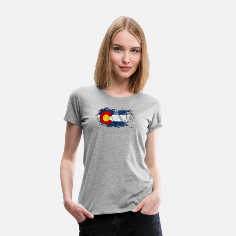 Colorado T-shirt