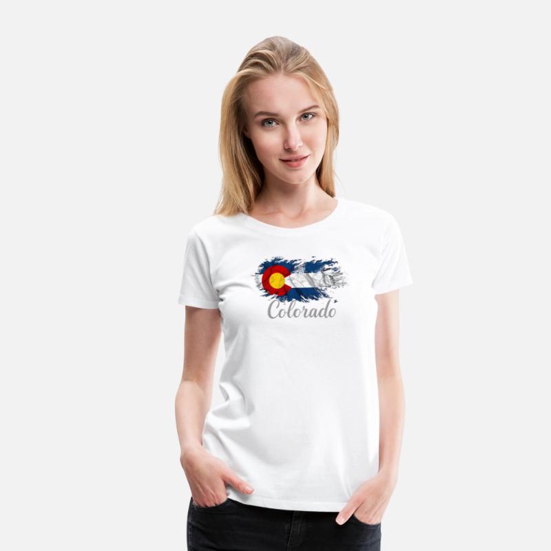 Colorado T-shirt