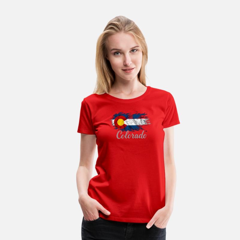 Colorado T-shirt