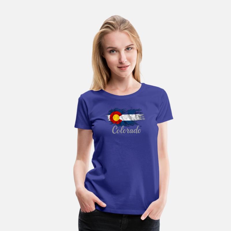 Colorado T-shirt