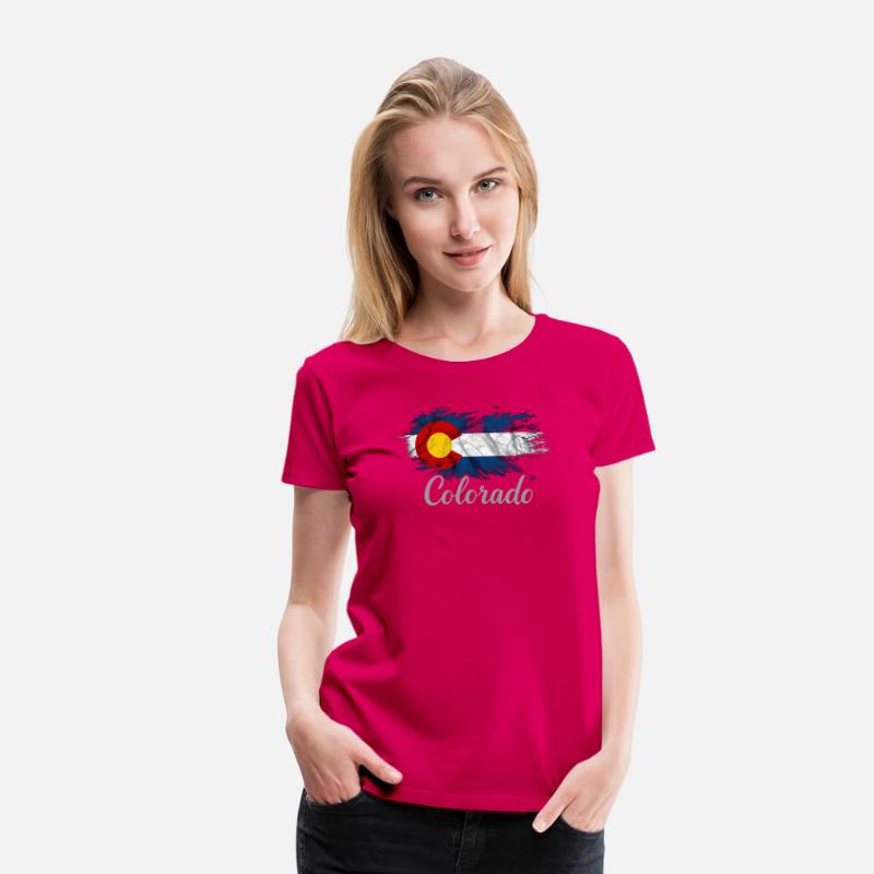 Colorado T-shirt