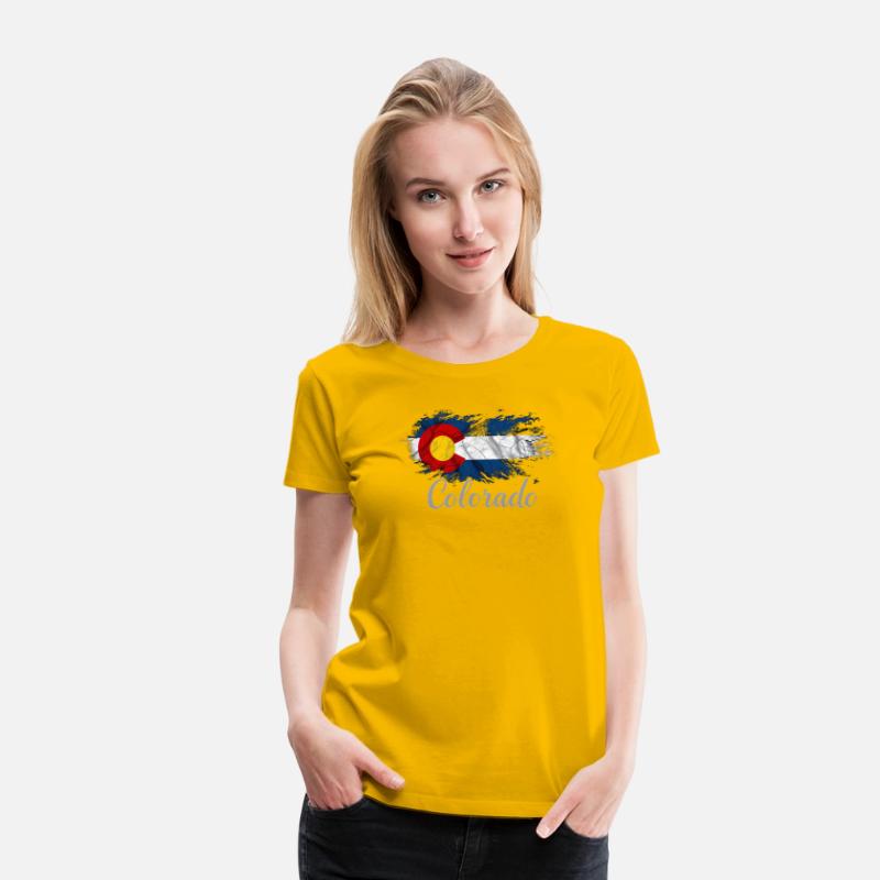 Colorado T-shirt