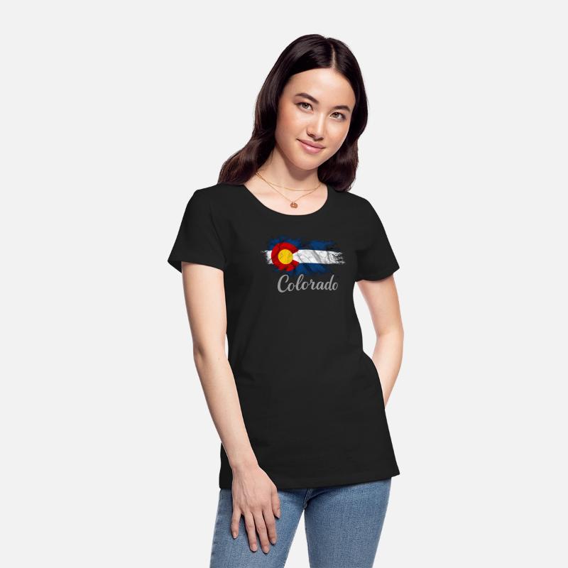 Colorado T-shirt