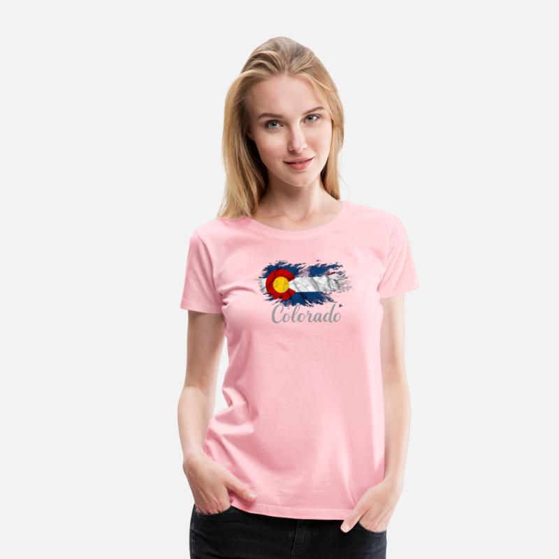 Colorado T-shirt