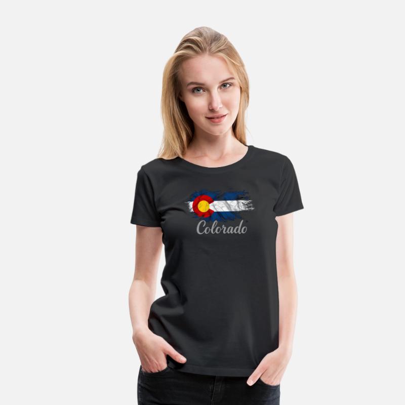Colorado T-shirt