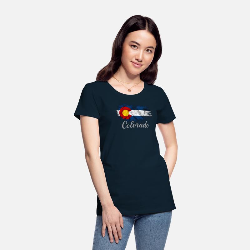 Colorado T-shirt