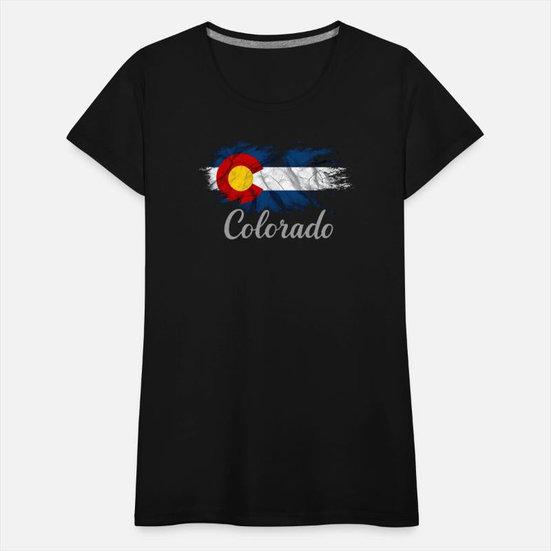 Colorado T-shirt