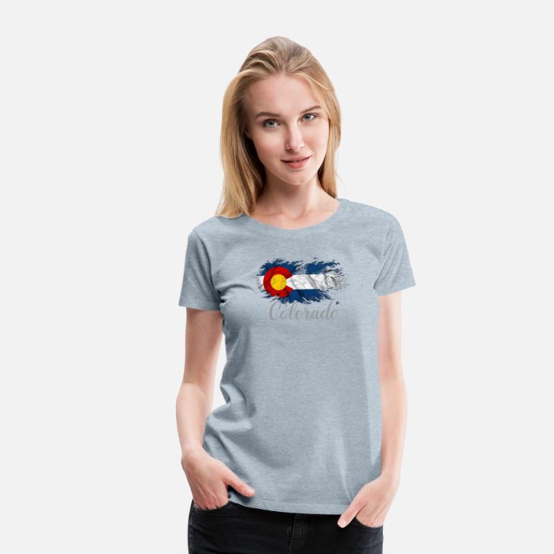 Colorado T-shirt