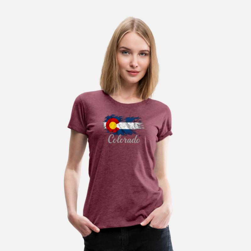Colorado T-shirt