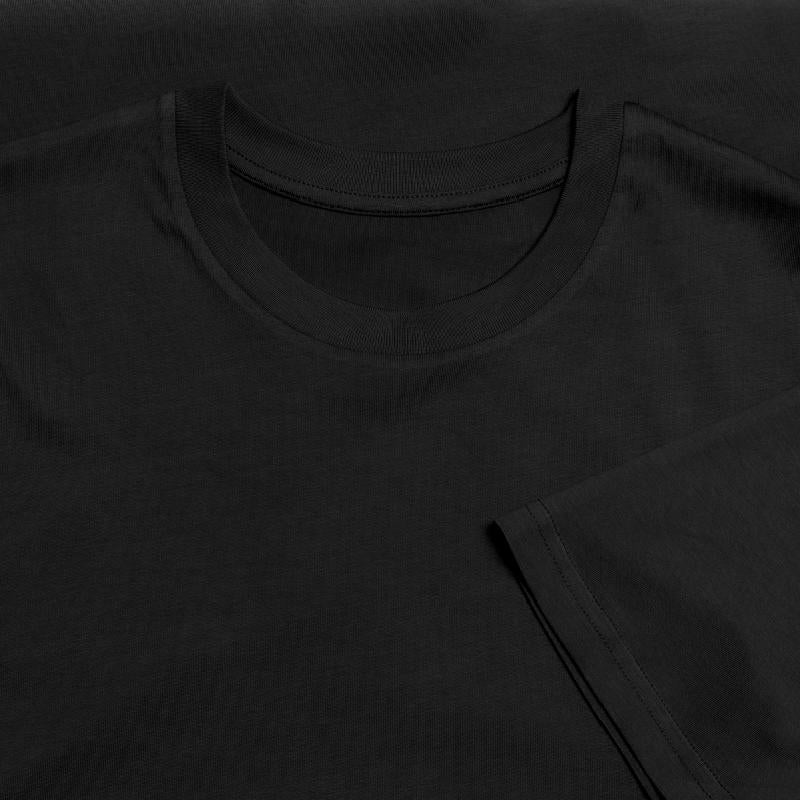 Colorful Beach Umbrella Under Moon