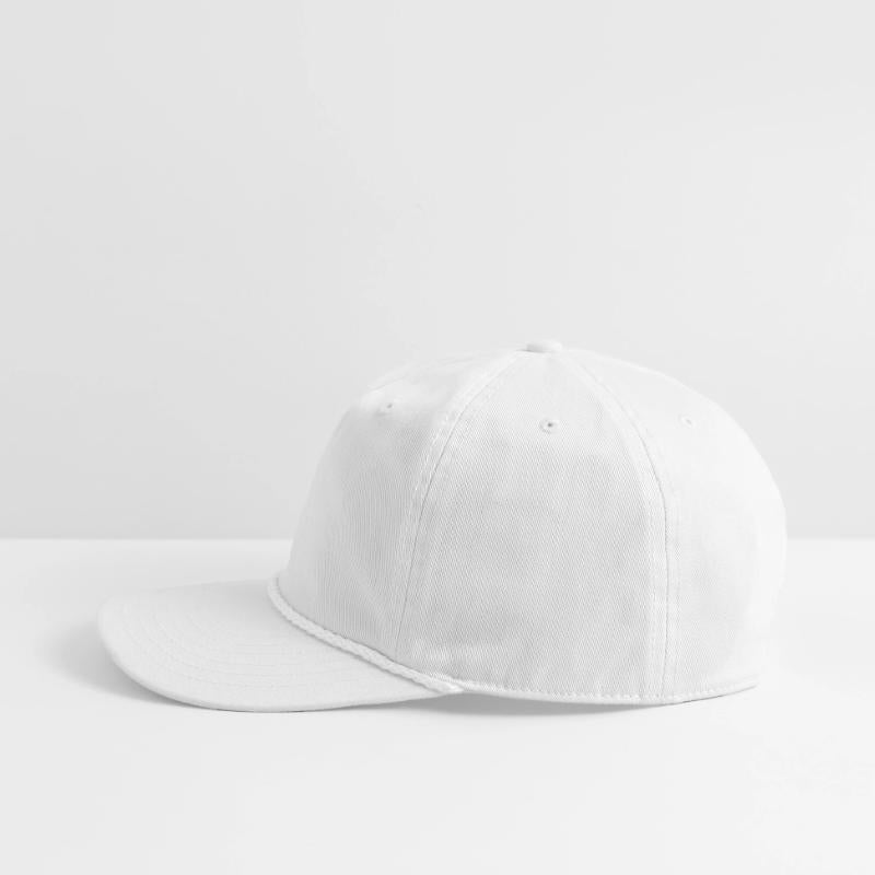 Colorful Cocktail Glasses Illustration