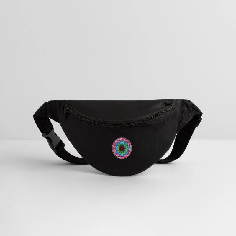 Colorful Mandala Pattern Modern 9