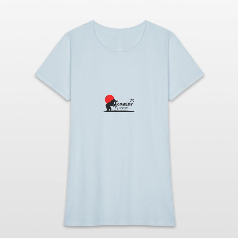 Comedyjokers t shirt