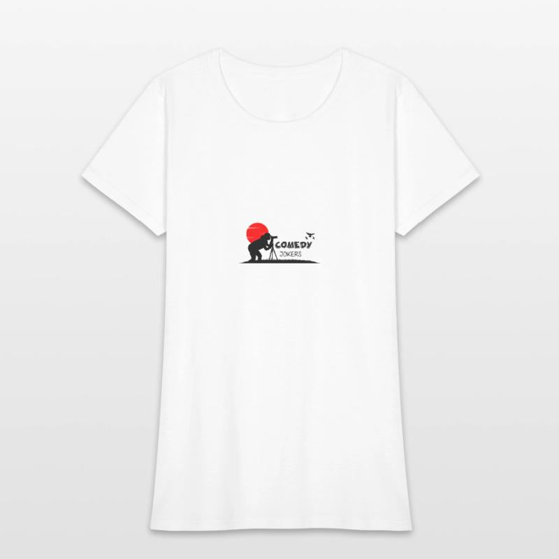 Comedyjokers t shirt