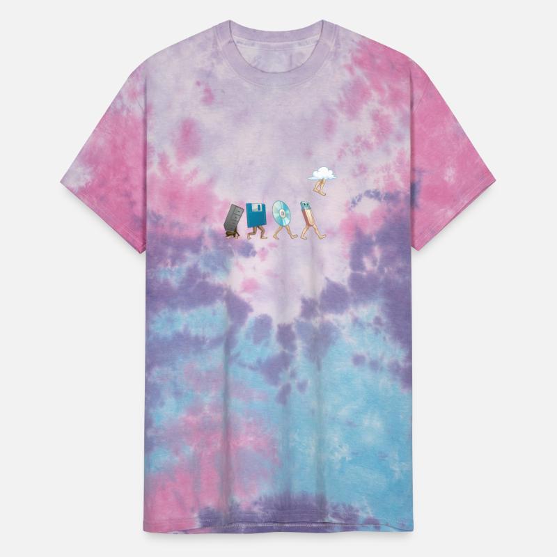 Computer Engineering Software Disk USB Cloud