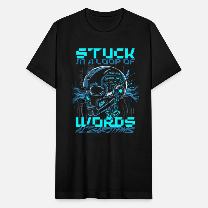 Computer Linguist Words And Algorithms