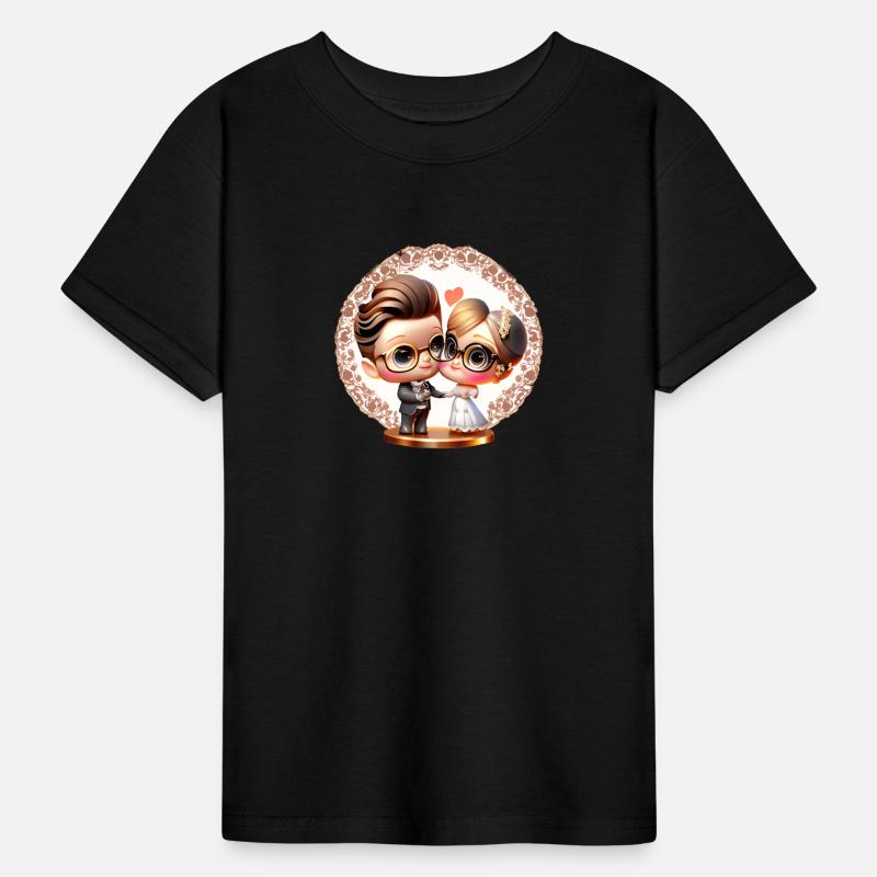 Congratulate newlyweds