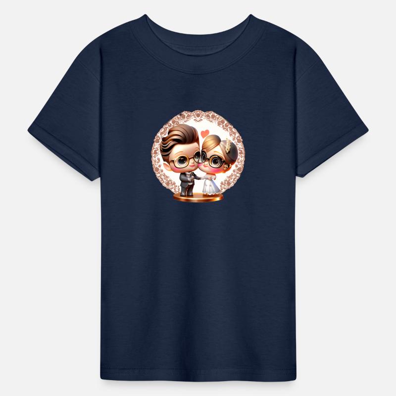 Congratulate newlyweds