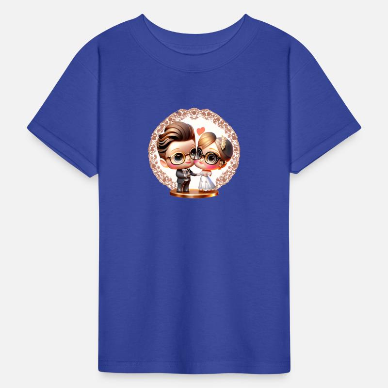 Congratulate newlyweds