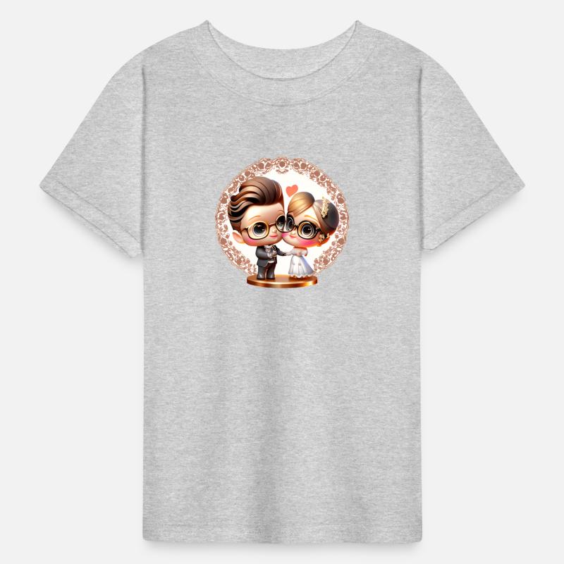 Congratulate newlyweds