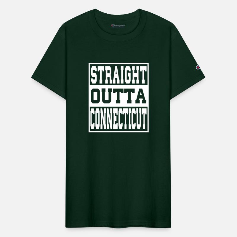 Connecticut Straight outta Connecticut Ideas
