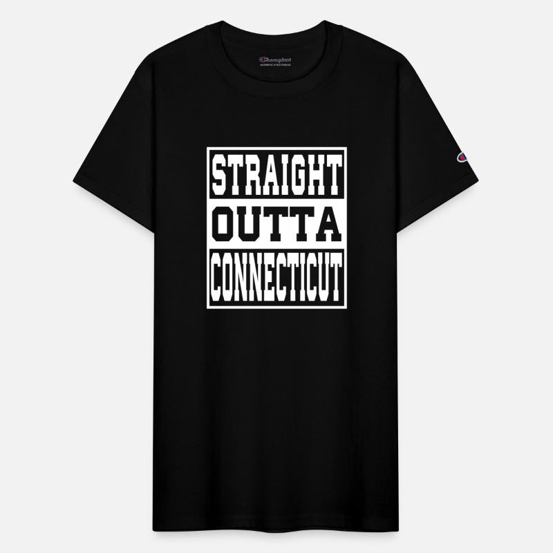 Connecticut Straight outta Connecticut Ideas