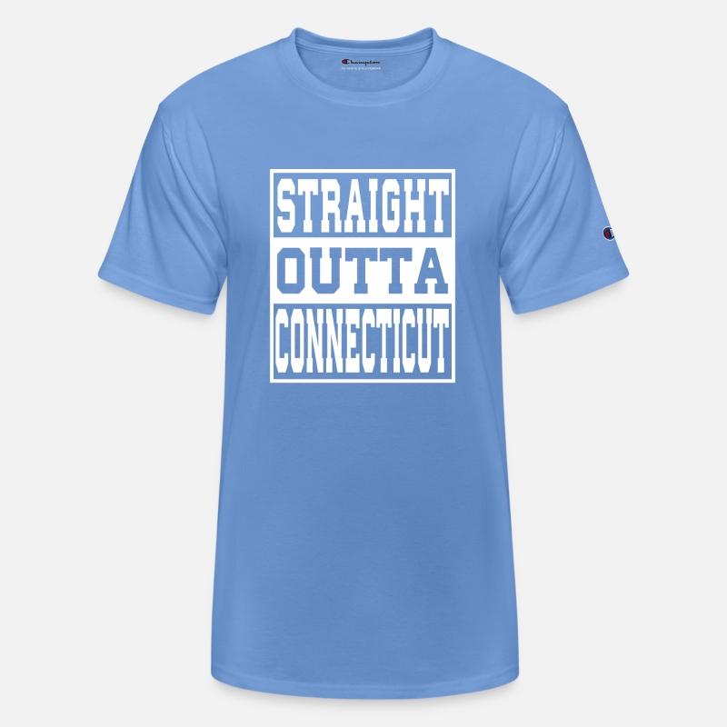 Connecticut Straight outta Connecticut Ideas
