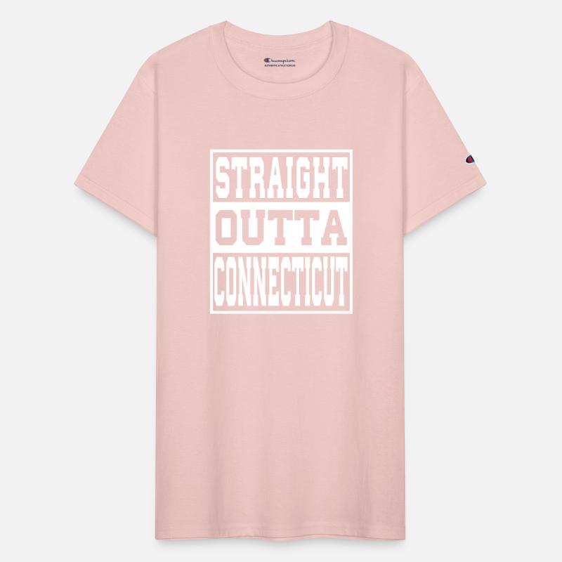 Connecticut Straight outta Connecticut Ideas